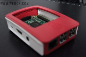 raspberry pi iot