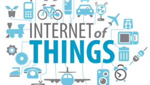 IOT – Internet Of Things