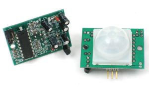 pir-sensor