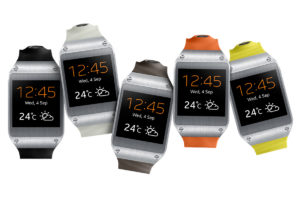 samsung galaxy gear 2