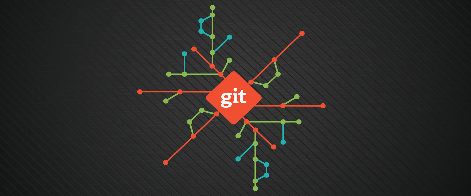 git new branch