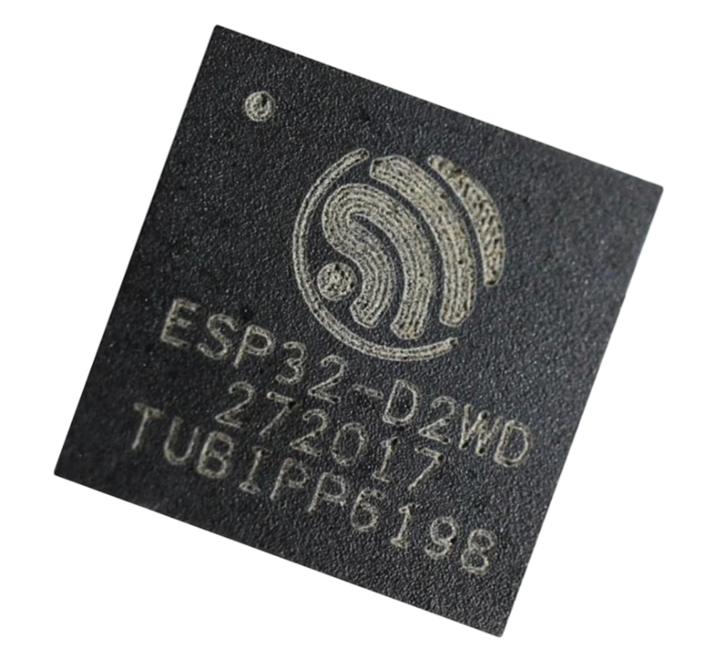 ESP32_chip_ic