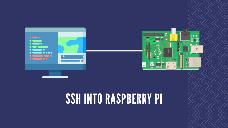 ssh-into-raspberry-pi